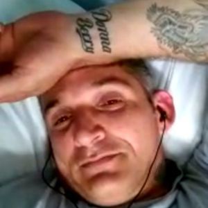 Meet your Posher, Jerry